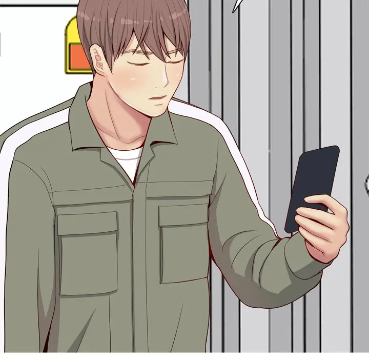 My Lovers Prelude Chapter 13 - Manhwa18.com