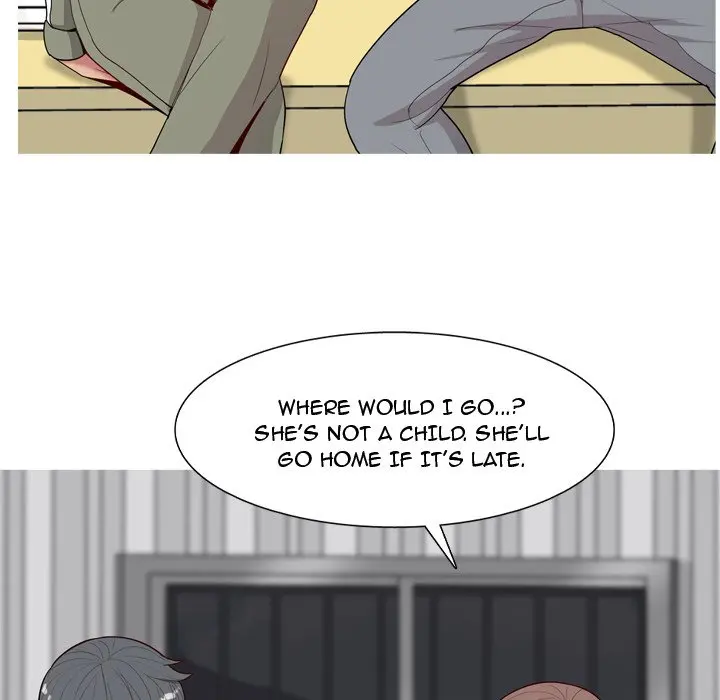 My Lovers Prelude Chapter 13 - Manhwa18.com