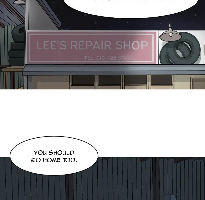 My Lovers Prelude Chapter 13 - Manhwa18.com