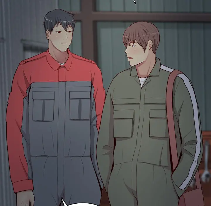 My Lovers Prelude Chapter 13 - Manhwa18.com