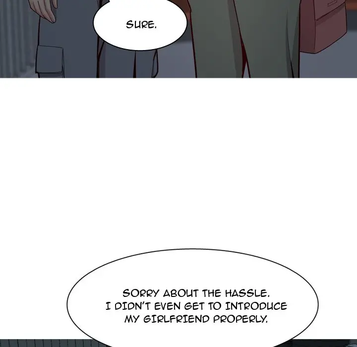 My Lovers Prelude Chapter 13 - Manhwa18.com