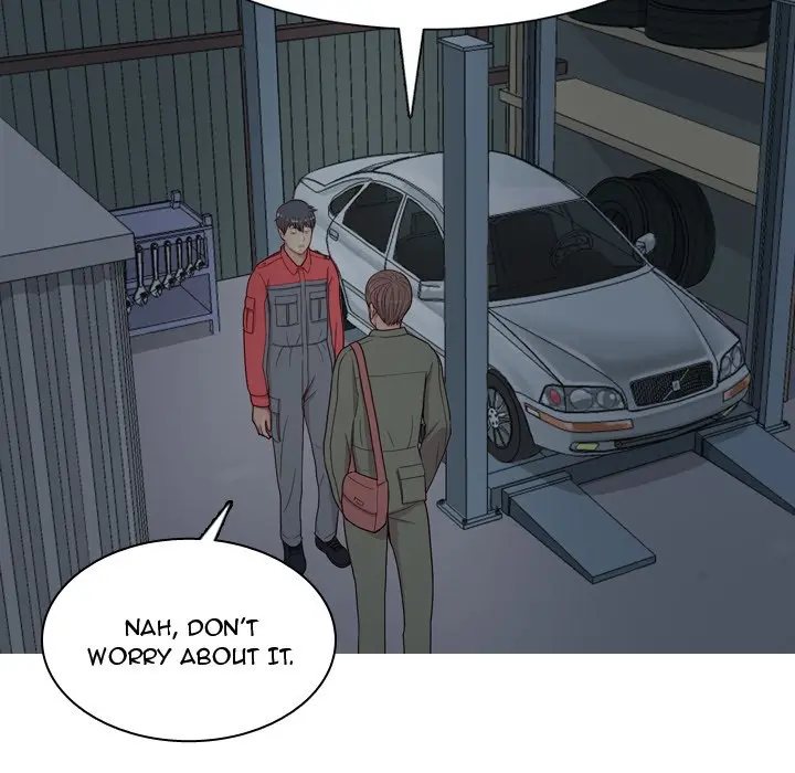 My Lovers Prelude Chapter 13 - Manhwa18.com