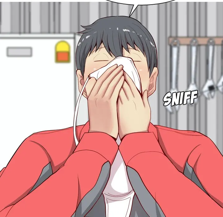 My Lovers Prelude Chapter 13 - Manhwa18.com