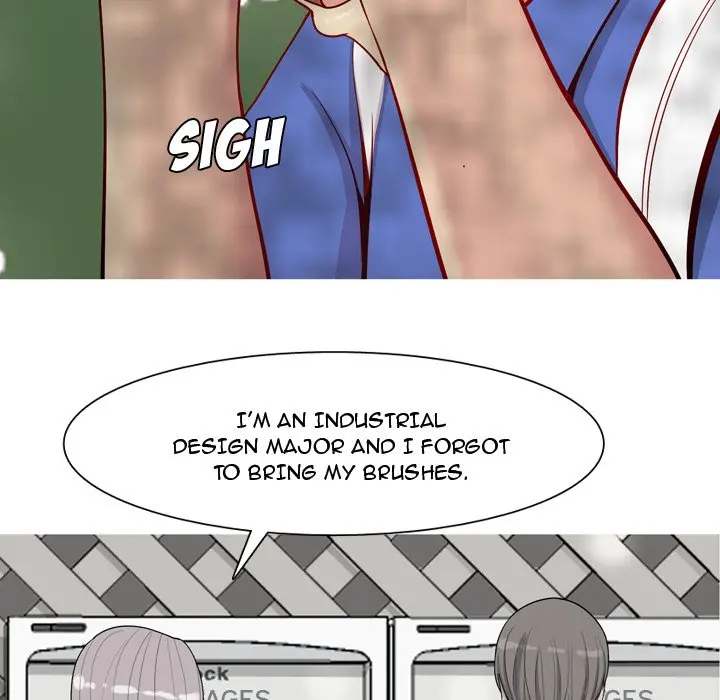 My Lovers Prelude Chapter 13 - Manhwa18.com