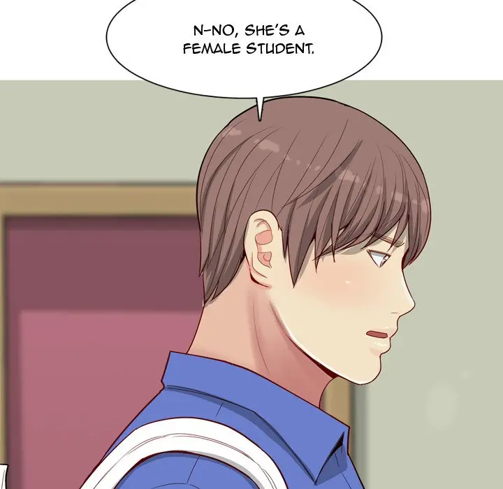 My Lovers Prelude Chapter 13 - Manhwa18.com
