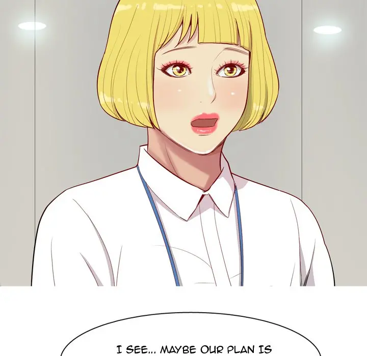 My Lovers Prelude Chapter 14 - Manhwa18.com