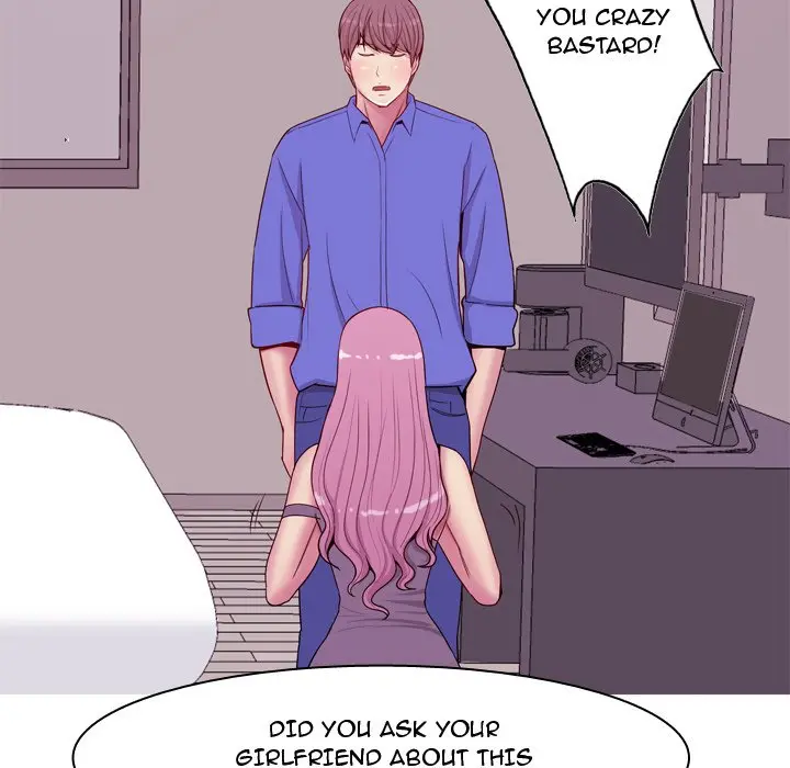 My Lovers Prelude Chapter 14 - Manhwa18.com