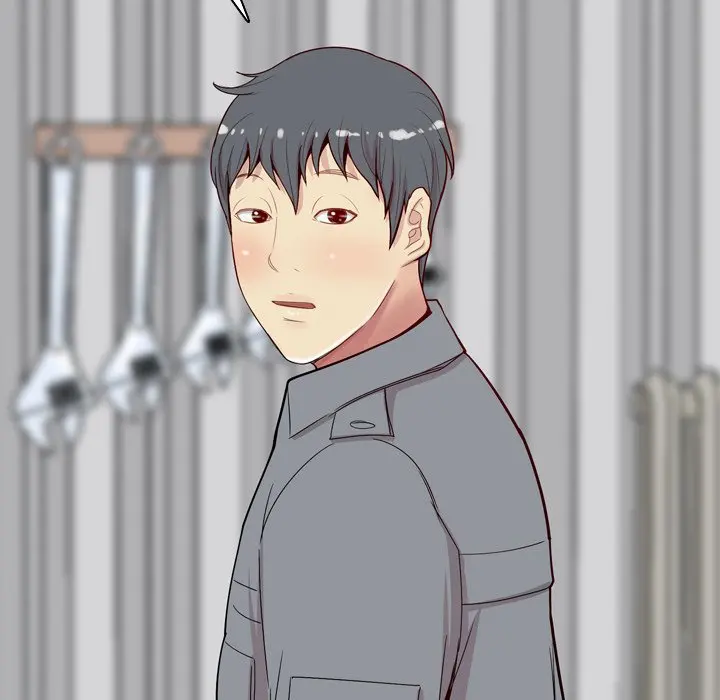 My Lovers Prelude Chapter 14 - Manhwa18.com