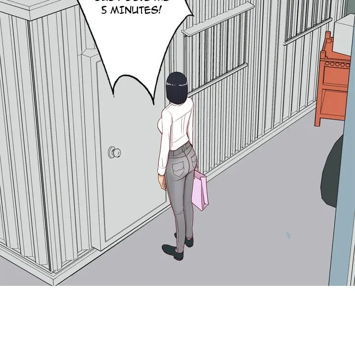 My Lovers Prelude Chapter 15 - Manhwa18.com