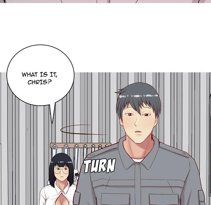 My Lovers Prelude Chapter 15 - Manhwa18.com