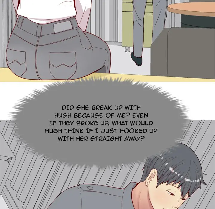 My Lovers Prelude Chapter 15 - Manhwa18.com