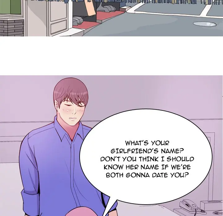 My Lovers Prelude Chapter 16 - Manhwa18.com