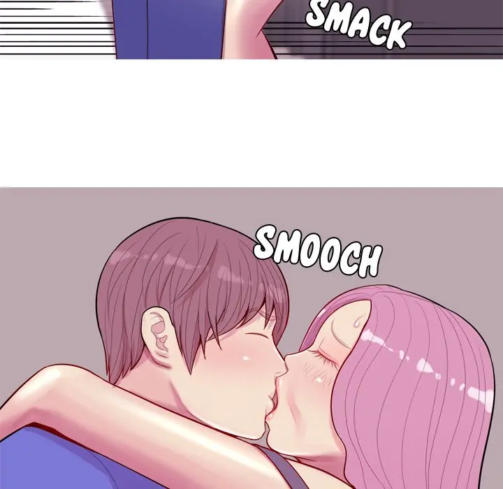 My Lovers Prelude Chapter 16 - Manhwa18.com