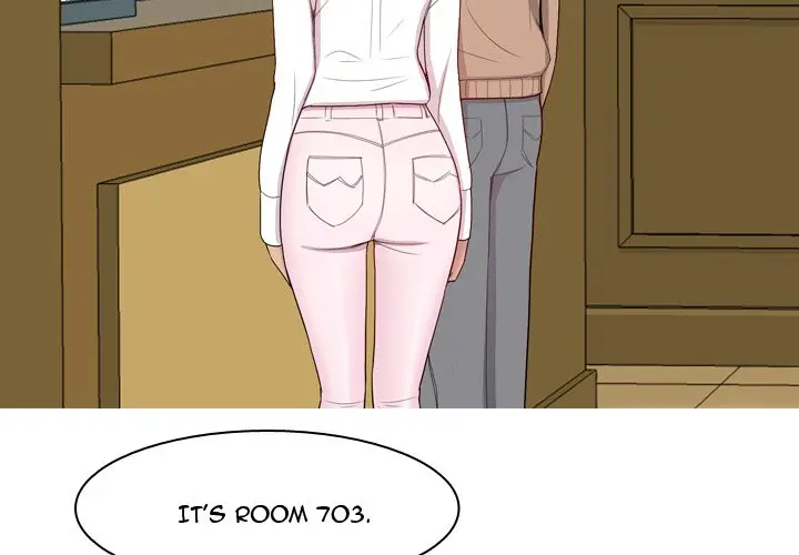 My Lovers Prelude Chapter 18 - Manhwa18.com