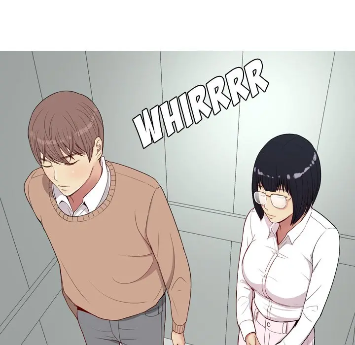 My Lovers Prelude Chapter 18 - Manhwa18.com