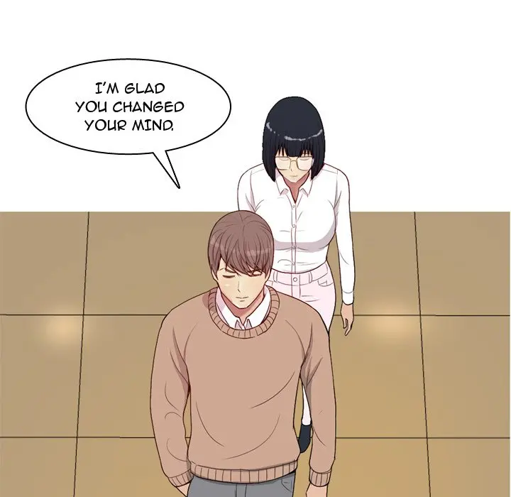 My Lovers Prelude Chapter 18 - Manhwa18.com