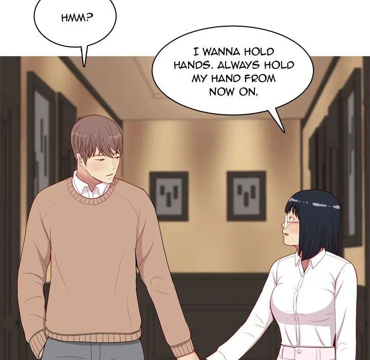 My Lovers Prelude Chapter 18 - Manhwa18.com