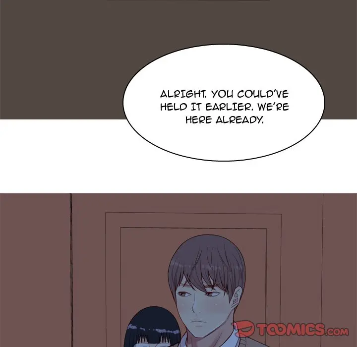 My Lovers Prelude Chapter 18 - Manhwa18.com