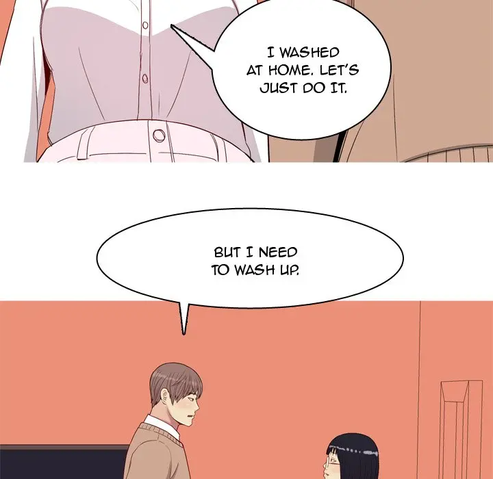 My Lovers Prelude Chapter 18 - Manhwa18.com