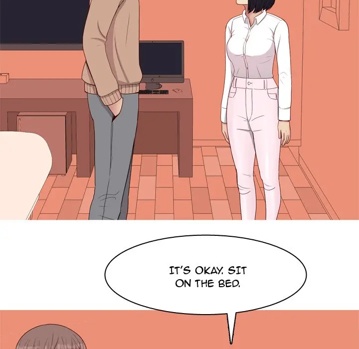 My Lovers Prelude Chapter 18 - Manhwa18.com