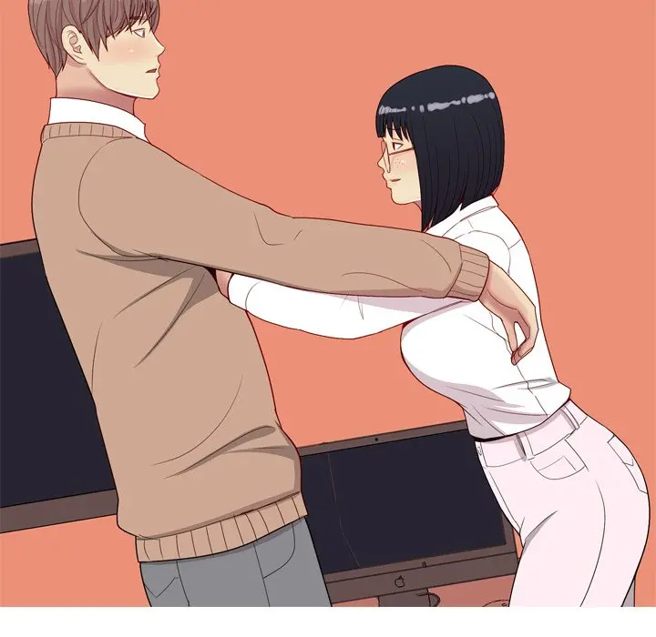 My Lovers Prelude Chapter 18 - Manhwa18.com
