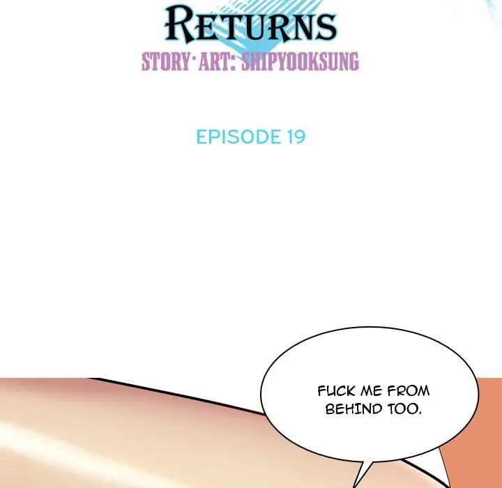 My Lovers Prelude Chapter 19 - Manhwa18.com