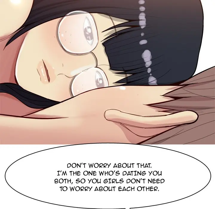 My Lovers Prelude Chapter 19 - Manhwa18.com