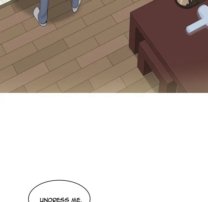 My Lovers Prelude Chapter 19 - Manhwa18.com