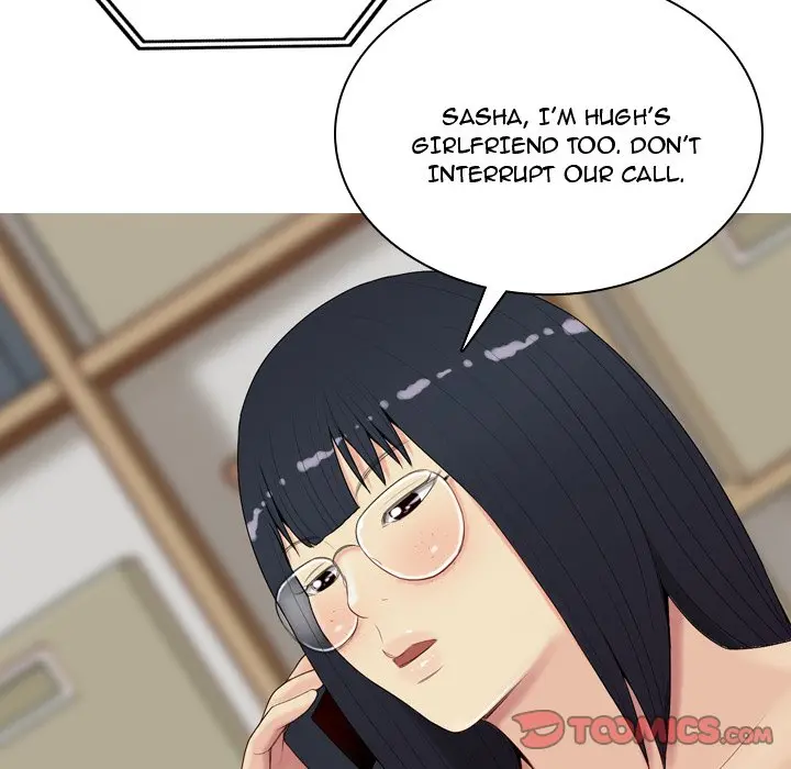 My Lovers Prelude Chapter 19 - Manhwa18.com