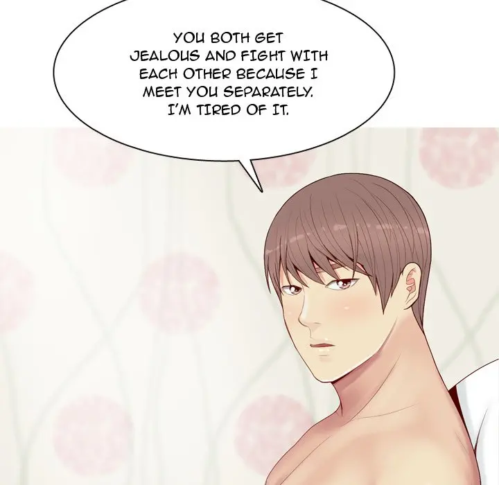 My Lovers Prelude Chapter 19 - Manhwa18.com