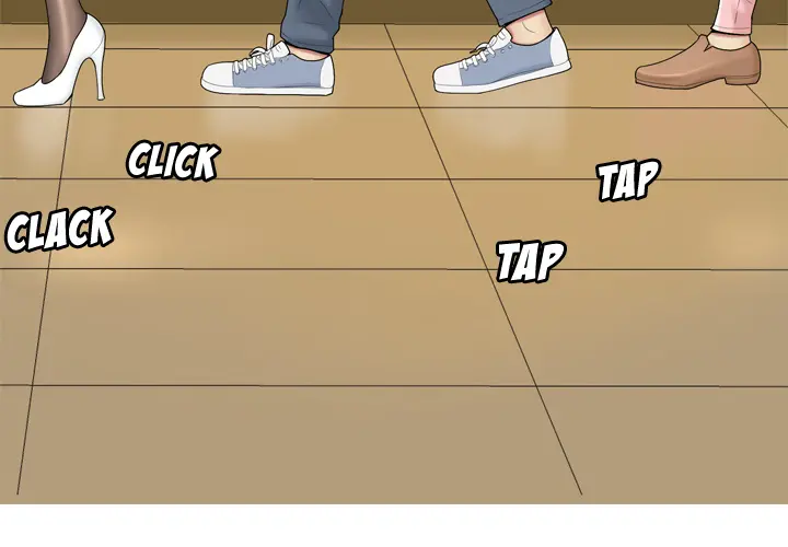 My Lovers Prelude Chapter 2 - Manhwa18.com