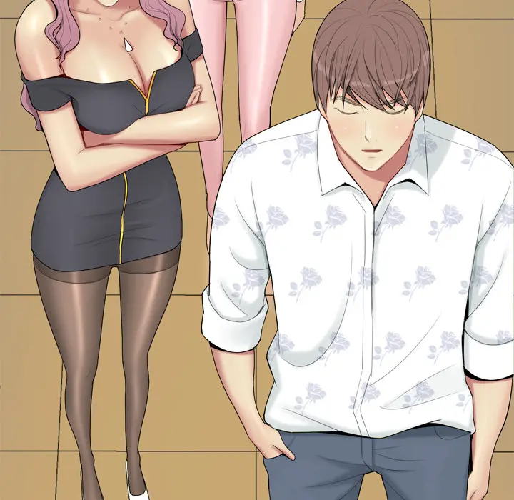 My Lovers Prelude Chapter 2 - Manhwa18.com