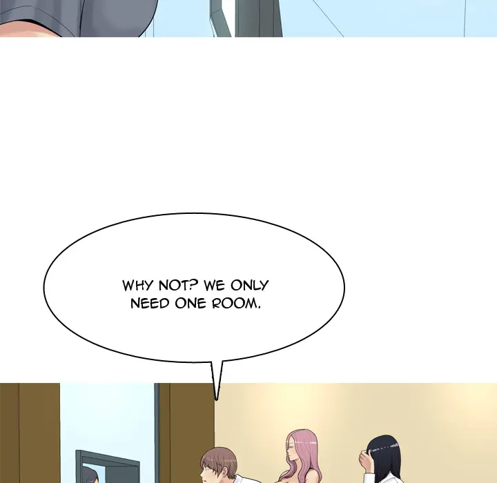 My Lovers Prelude Chapter 2 - Manhwa18.com