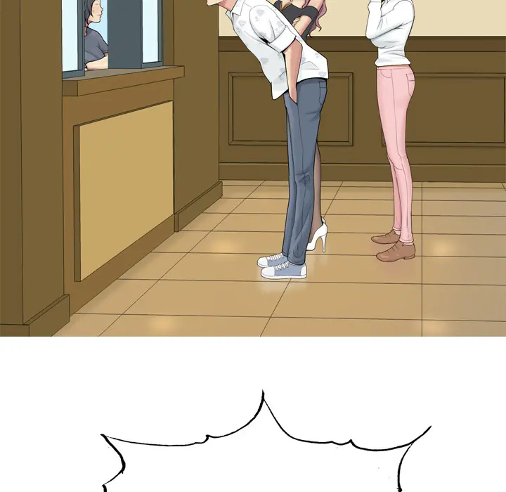 My Lovers Prelude Chapter 2 - Manhwa18.com