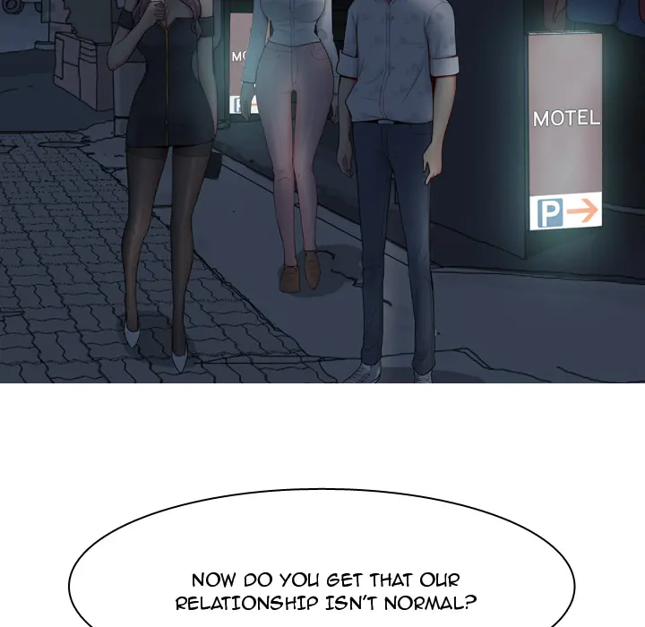 My Lovers Prelude Chapter 2 - Manhwa18.com