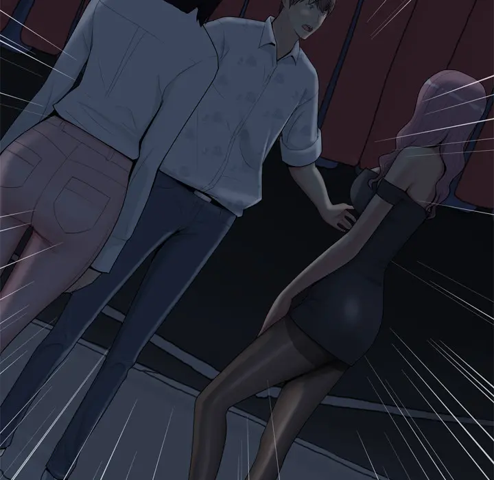 My Lovers Prelude Chapter 2 - Manhwa18.com