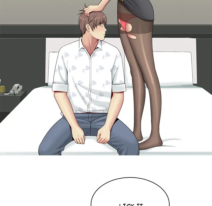 My Lovers Prelude Chapter 2 - Manhwa18.com