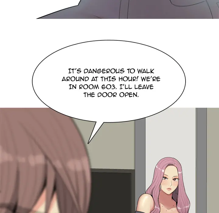 My Lovers Prelude Chapter 2 - Manhwa18.com