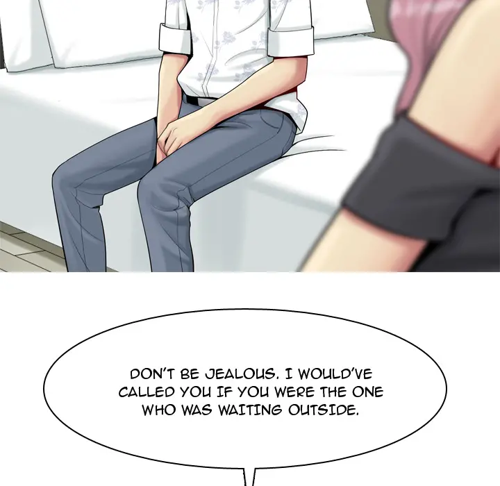 My Lovers Prelude Chapter 2 - Manhwa18.com