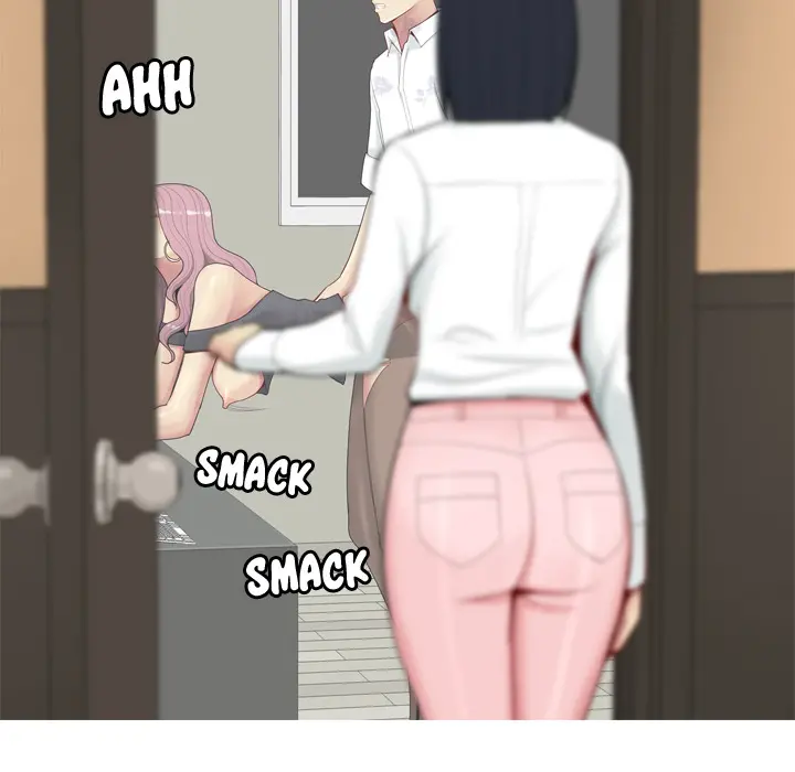 My Lovers Prelude Chapter 2 - Manhwa18.com