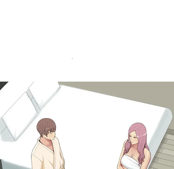 My Lovers Prelude Chapter 20 - Manhwa18.com