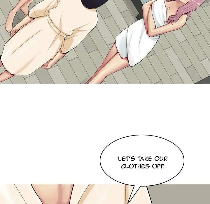 My Lovers Prelude Chapter 20 - Manhwa18.com