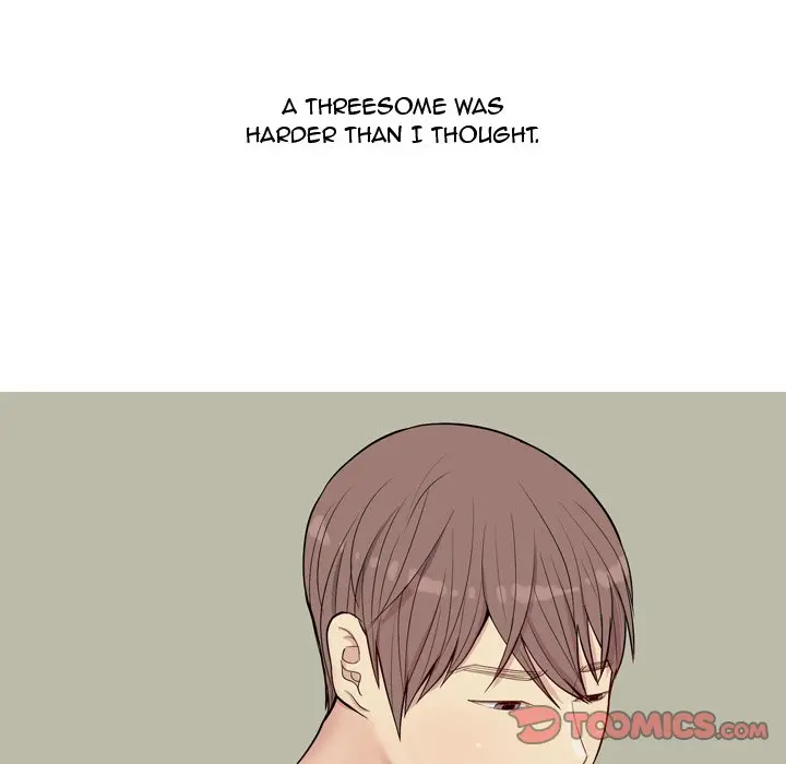 My Lovers Prelude Chapter 20 - Manhwa18.com