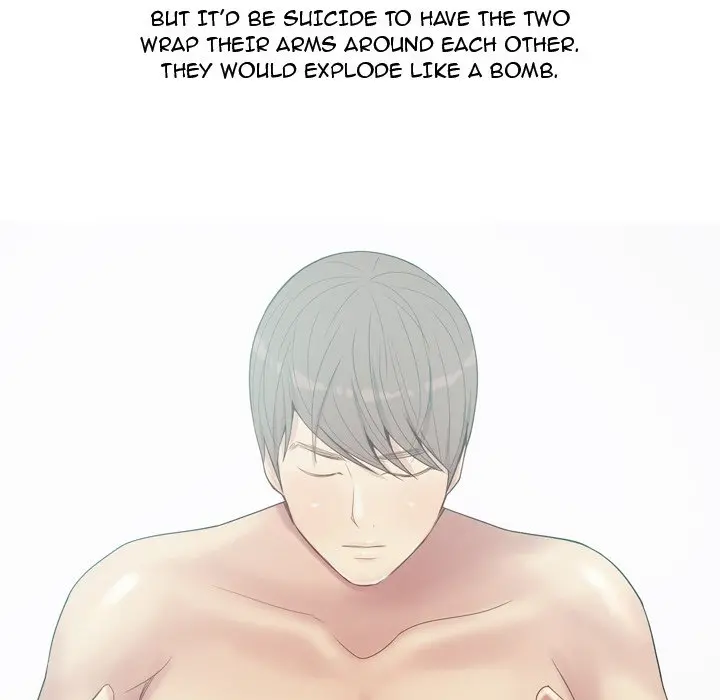 My Lovers Prelude Chapter 20 - Manhwa18.com