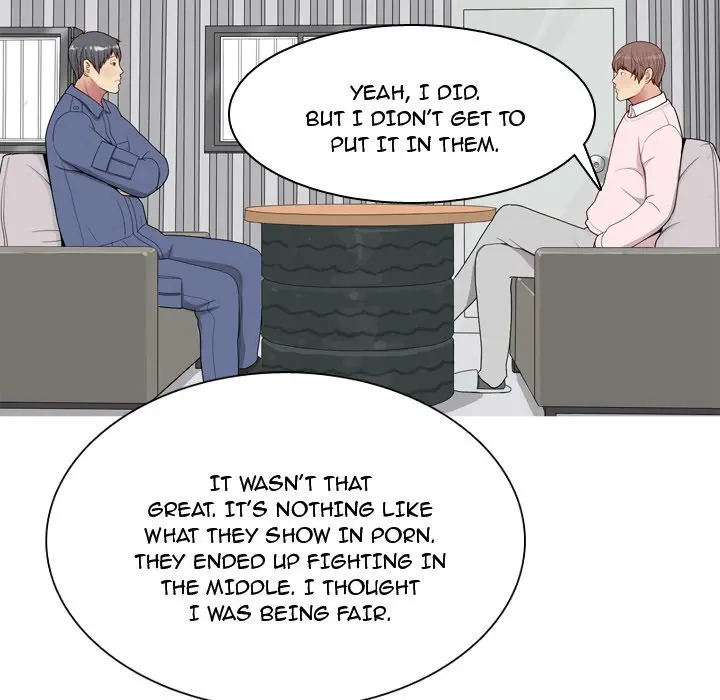 My Lovers Prelude Chapter 20 - Manhwa18.com