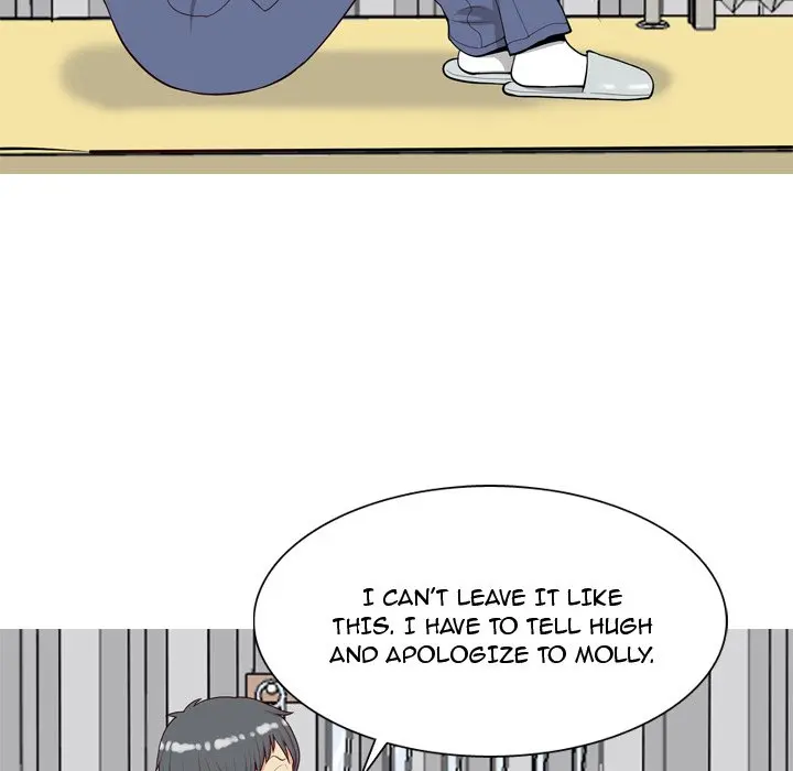 My Lovers Prelude Chapter 21 - Manhwa18.com