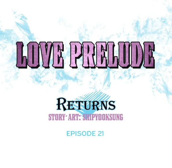 My Lovers Prelude Chapter 21 - Manhwa18.com
