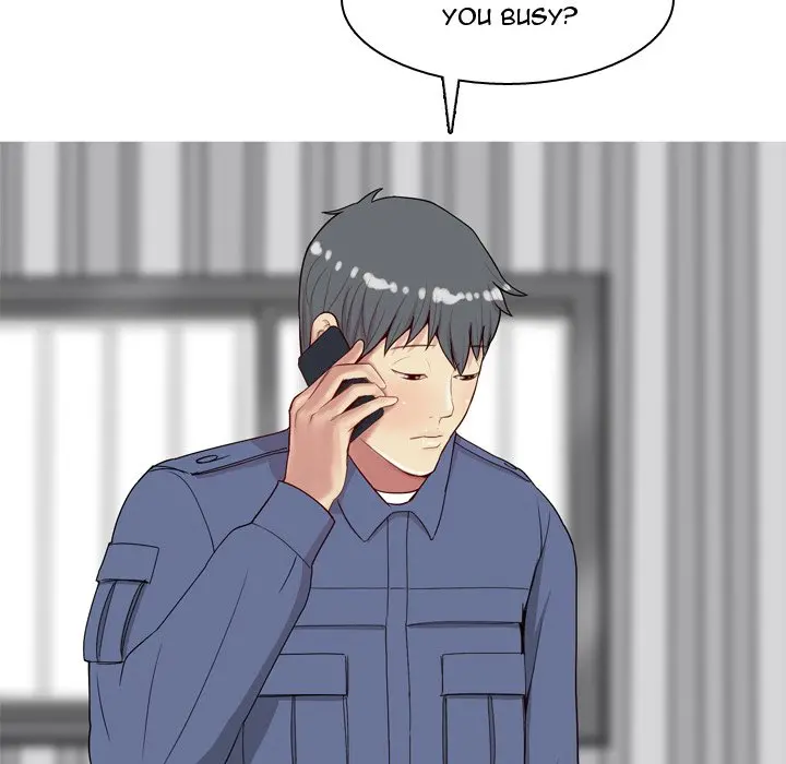 My Lovers Prelude Chapter 21 - Manhwa18.com