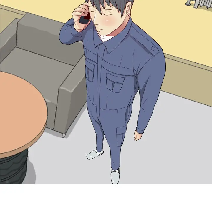 My Lovers Prelude Chapter 21 - Manhwa18.com