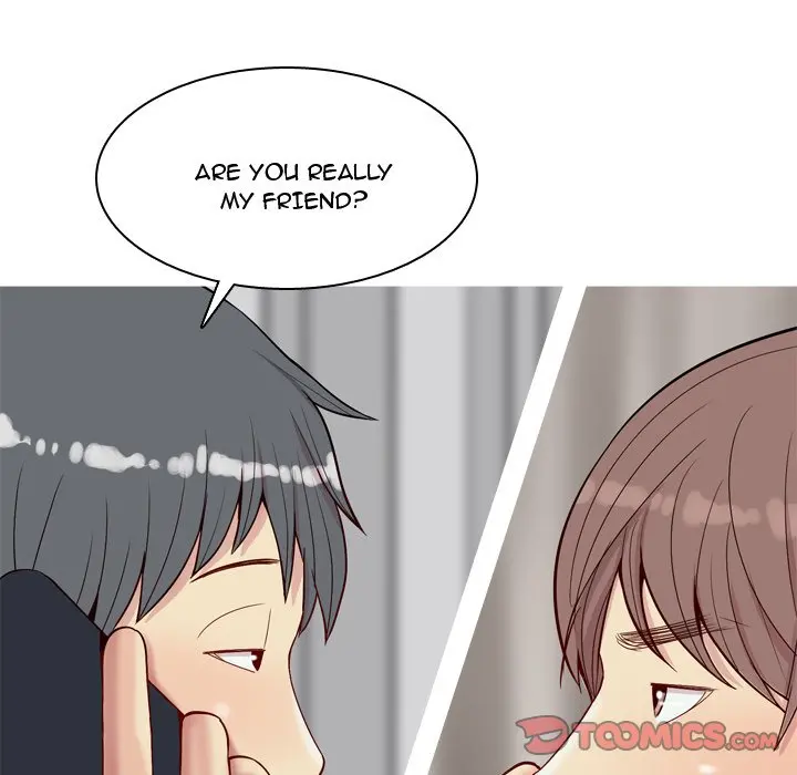 My Lovers Prelude Chapter 21 - Manhwa18.com